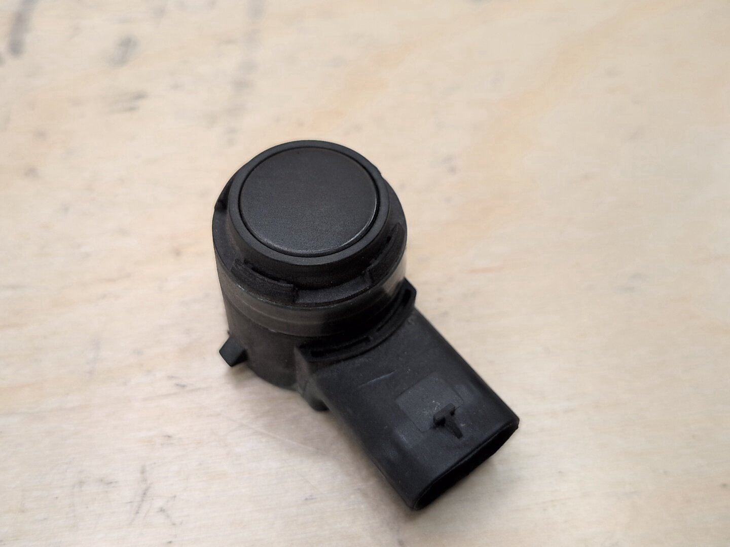 OEM BMW F15 F48 F85 F90 F97 G01 G12 G30 X3 Bumper Parking Sensor PDC Green 5.7.1