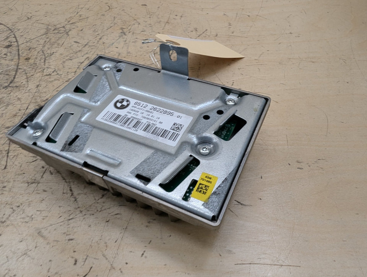 19-22 OEM BMW G20 330 M340 HiFi Stereo Audio Sound Amplifier Amp