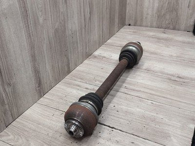 2012-2018 BMW M6 F06 Rear Left Driver Half Shaft Output CV Axle 2284115 OEM