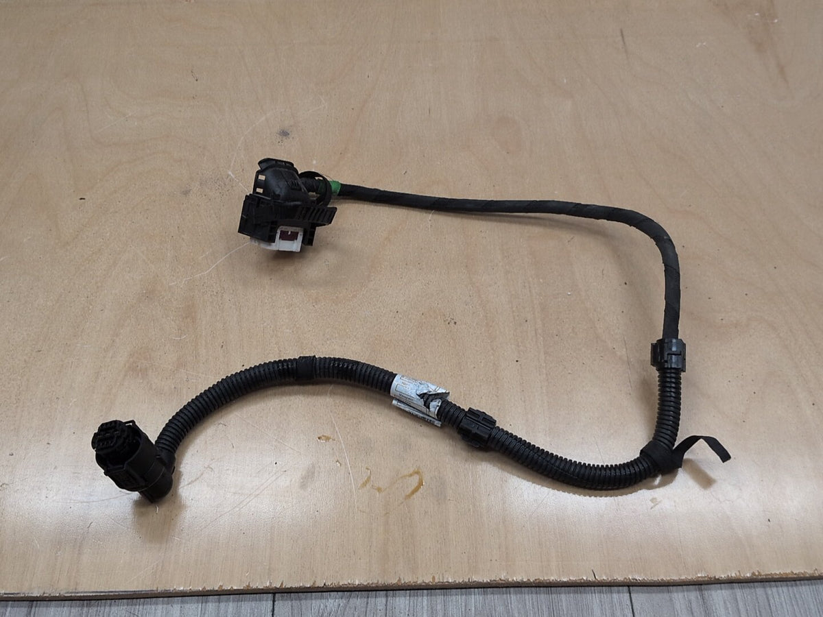 2022-2026 BMW G26 430i B46B20O1 Engine Motor Wiring Wire Harness 8482365