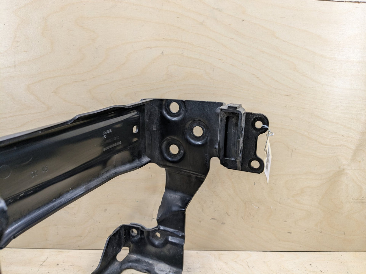 OEM BMW F90 F93 G12 G16 G30 M5 M8 Front Left Driver Radiator Support Bracket