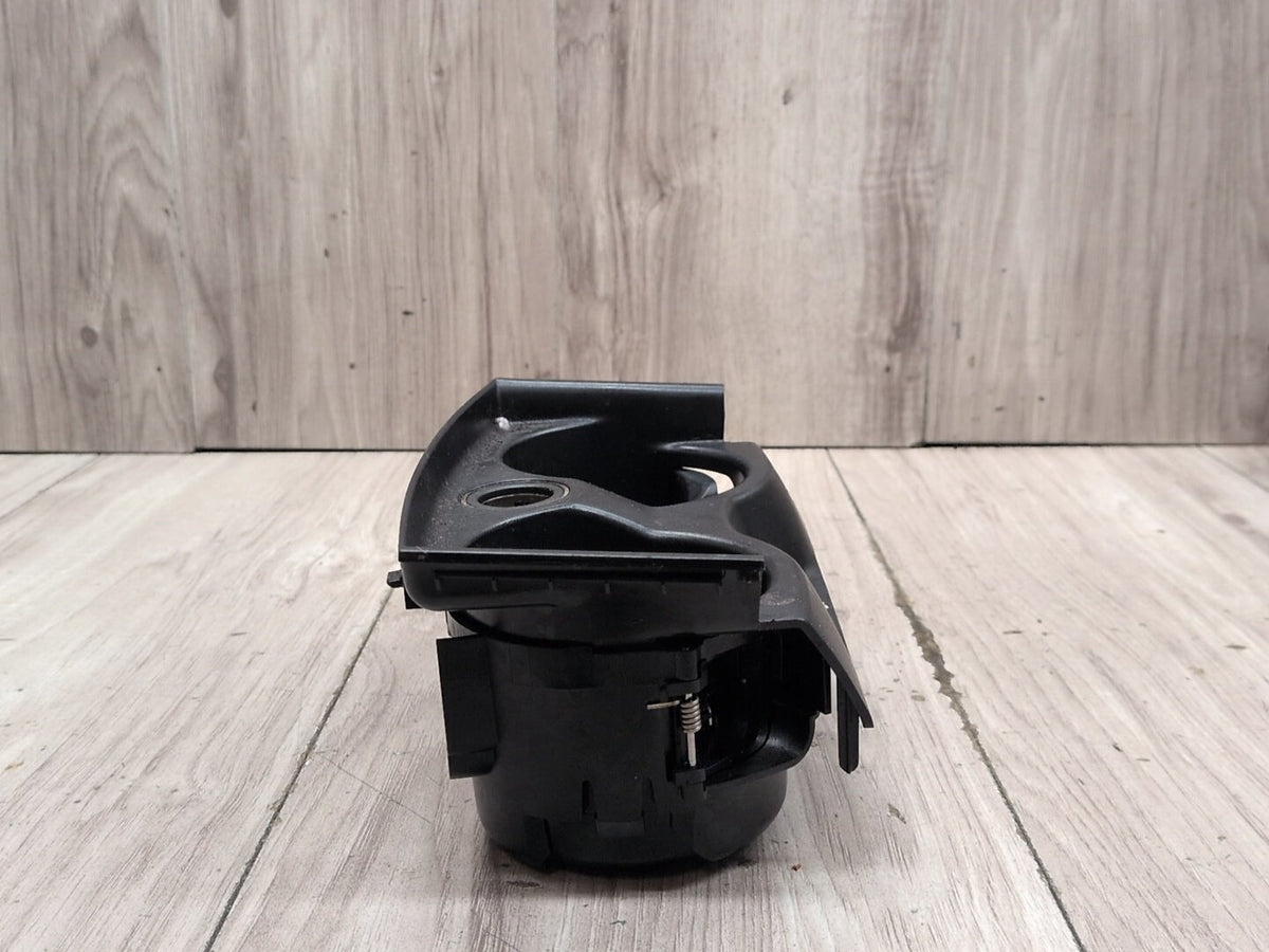 2017-2023 BMW M550i G30 Center Console Cup Holder 6801508 OEM