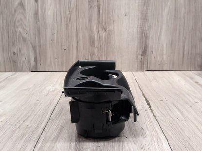 2017-2023 BMW M550i G30 Center Console Cup Holder 6801508 OEM
