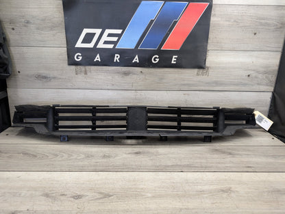 2016-2022 BMW 750Li G12 Front Lower Radiator Air Flap Shutter 7357982