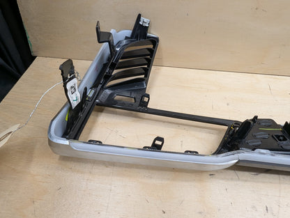 2019-2026 BMW X5 G05 Front Left Driver Dashboard Dash Board Panel Trim 9399928 OEM