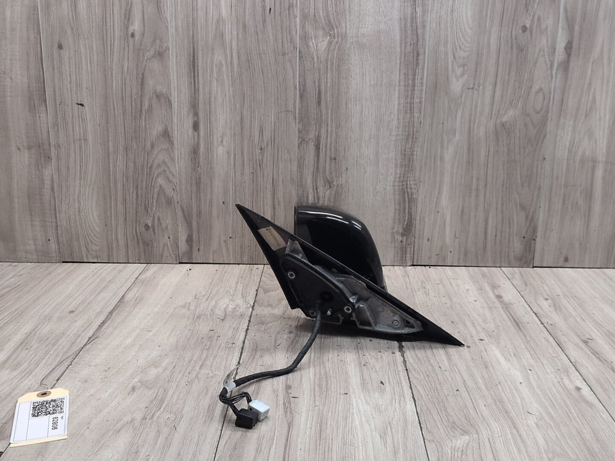 10-13 Mercedes-Benz E550 W212 Front Left Driver Side Mirror Assembly