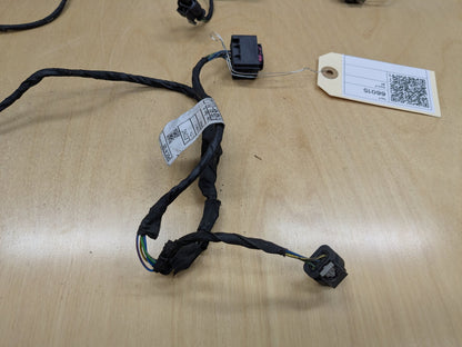 2022-2026 BMW 430i G26 Front Bumper PDC Sensor Wiring Harness 5A36454 OEM