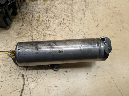 2012-2018 Audi A6 C7 Transmission Mechatronic Valve Body OEM