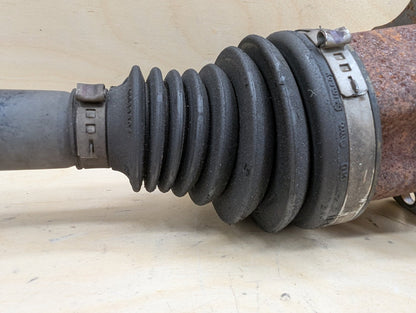 2011-2017 OEM Audi RS5 8T Front Left or Right Half Shaft Output CV Axle