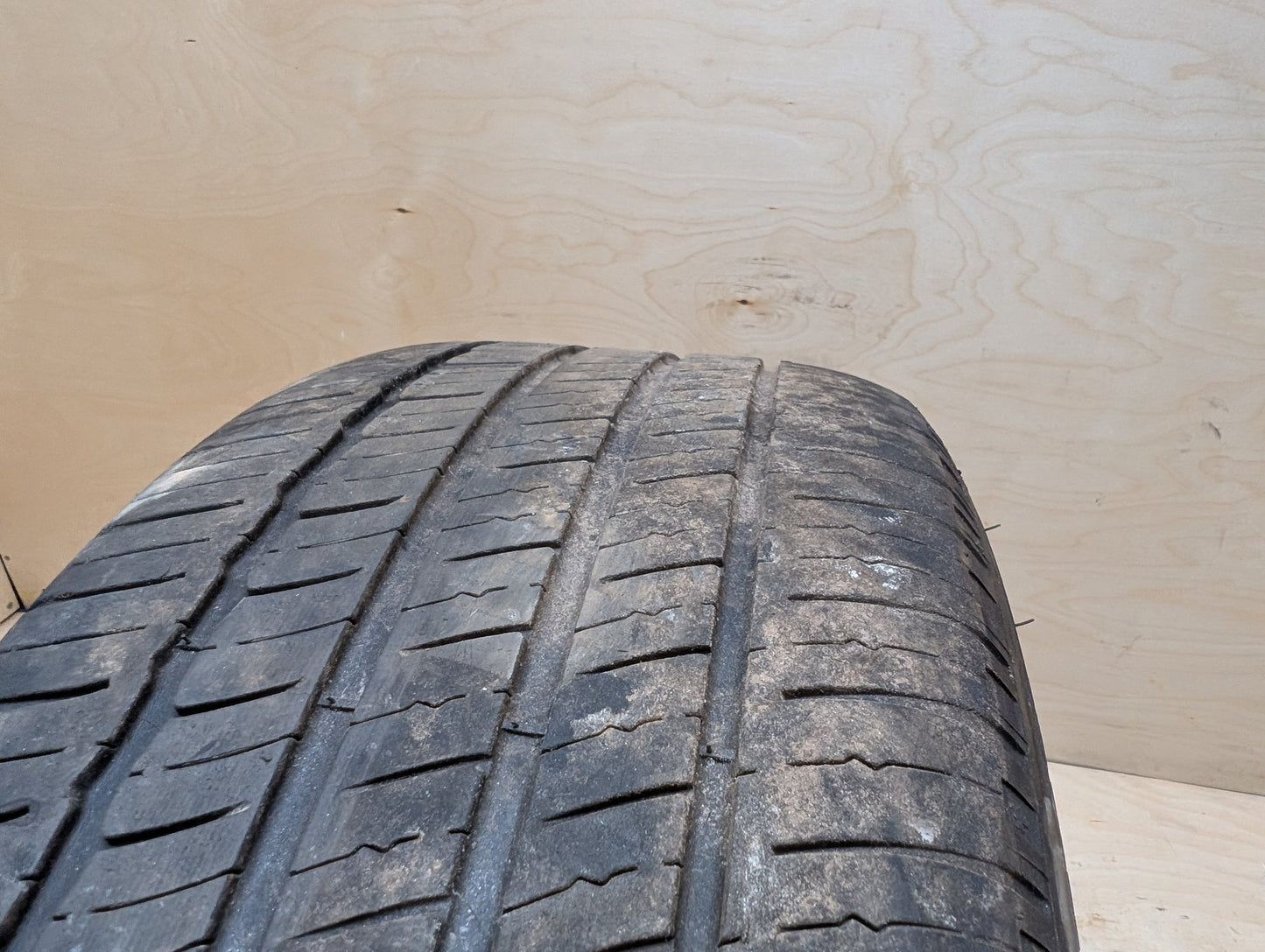 2011-2016 BMW X3 F25 Wheel Rim 6787578