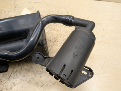 2007-2013 BMW 328i E92 Fuel Vapor Charcoal Canister 7165340 OEM