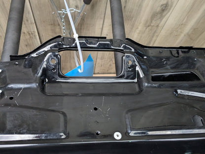 2014 - 2018 BMW X5 F15 Rear Lower Liftgate Tailgate 7378123 N63B44O1