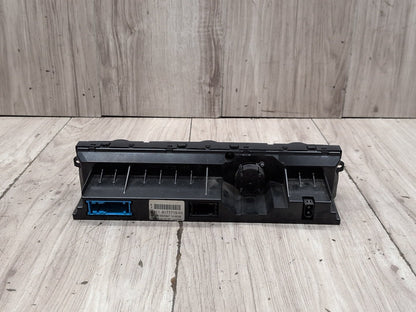 2004-2010 BMW M6 E64 Front AC Heater Climate Control Switch 9177715 OEM