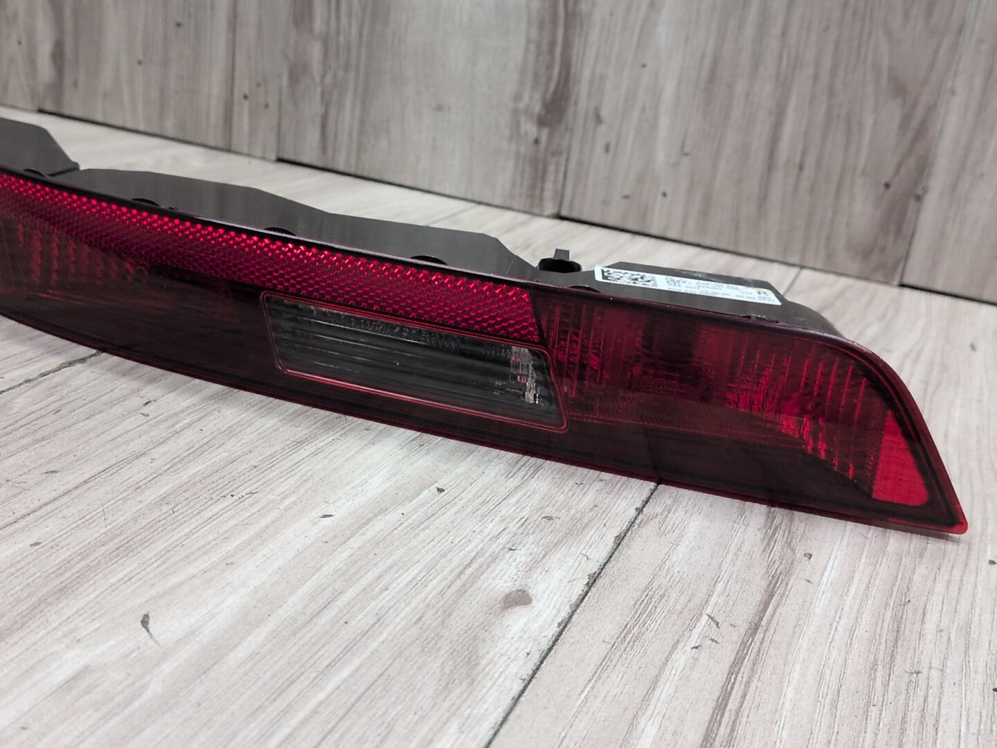 2015-2018 Audi Q3 8U Rear Right Passenger Inner Tail Light 8U0945096C