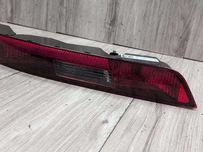 2015-2018 Audi Q3 8U Rear Right Passenger Inner Tail Light 8U0945096C