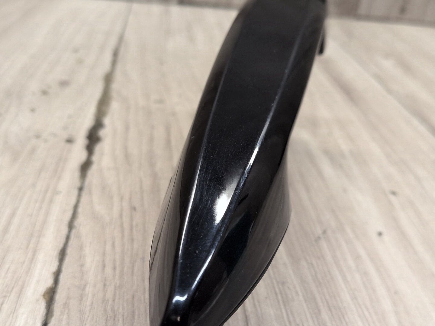 OEM BMW F15 F16 F85 X5 X6 Front Rear Right Passenger Door Handle COMFORT Black