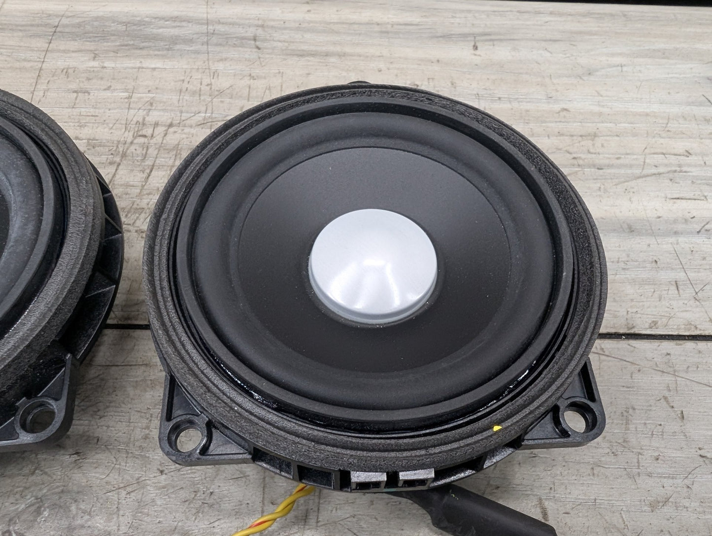 2016 - 2018 BMW 750i G12 Speakers SET 9368383 N63B44O2