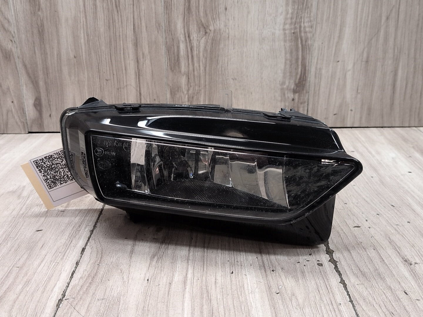 2013 - 2017 Audi S5 8T Front Left Driver Bumper Fog Lamp Light 8T0941699G CTUB