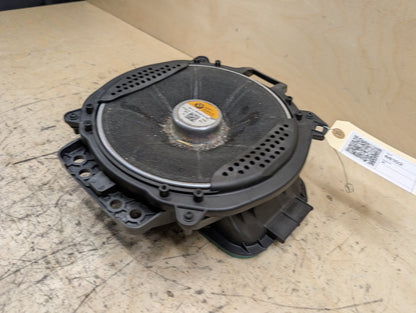 2019-2026 BMW X5 G05 Left or Right Speaker Subwoofer 2622516 OEM