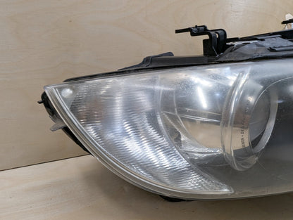 07-10 OEM BMW E92 E93 Right Passenger Dynamic Adaptive Xenon Headlight + Modules