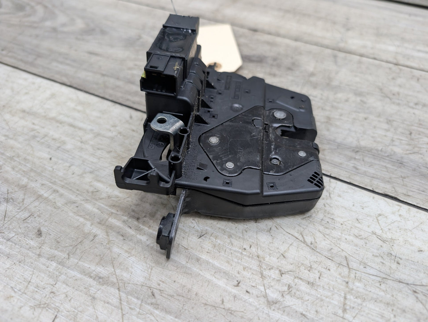 OEM BMW F36 428 430 435 440 Trunk Liftgate Hatchback Power Lock Latch Actuator