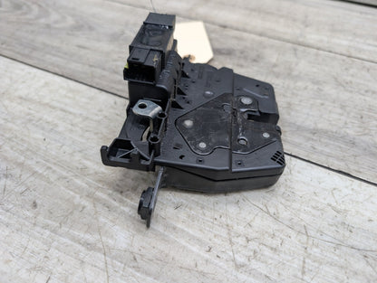 OEM BMW F36 428 430 435 440 Trunk Liftgate Hatchback Power Lock Latch Actuator