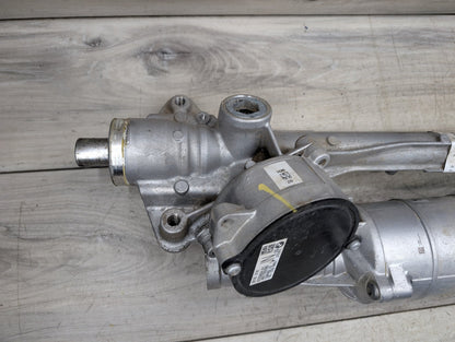 2018 - 2024 BMW X3 G01 Steering Gear Rack & Pinion 6753934 B46B20O1