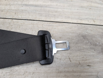 OEM BMW F90 M5 G30 530 540 Rear Left Right Upper Seatbelt Seat Belt Retractor