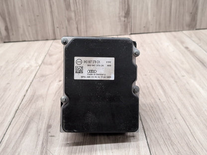 2008 - 2017 Audi S5 8T ABS Pump Module 8K0907379CK