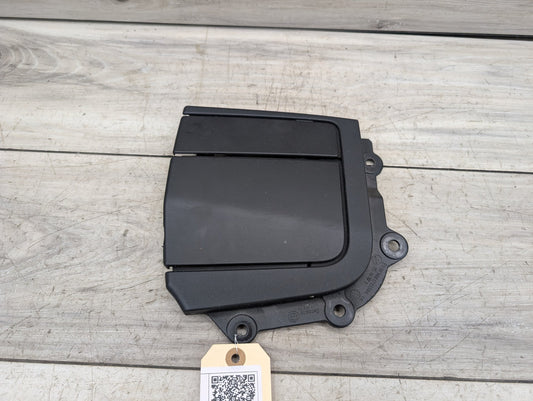 2007 - 2013 BMW 335i E93 Right Passenger Convertible Roof Top Hinge Cover Trim 7175480 N54B30O0