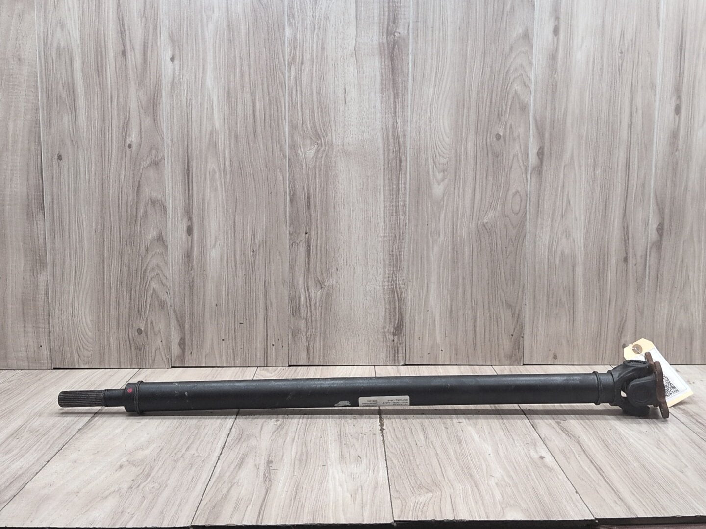 2019-2026 BMW M340i G20 Front Propeller Driveshaft Drive Shaft 9455545