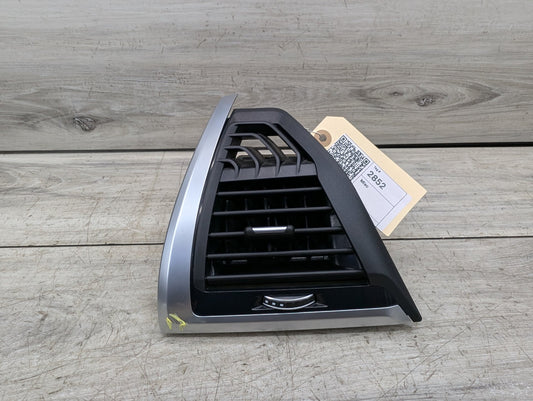 18-21 OEM BMW G01 G02 F97 F98 X3 X4 X3M Front Left Driver Side Air Vent Grille