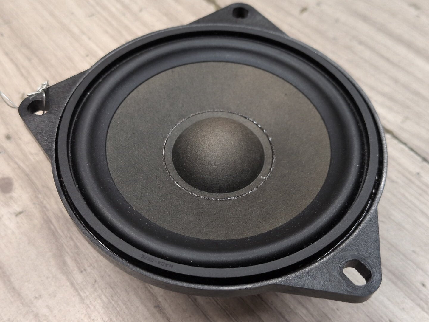 2019 - 2026 BMW X5 G05 Audio Tweeters SET 2622517 N63B44M3