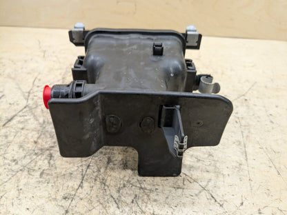 2018-2023 BMW M550i G30 Coolant Expansion Tank Reservoir 8610658 OEM