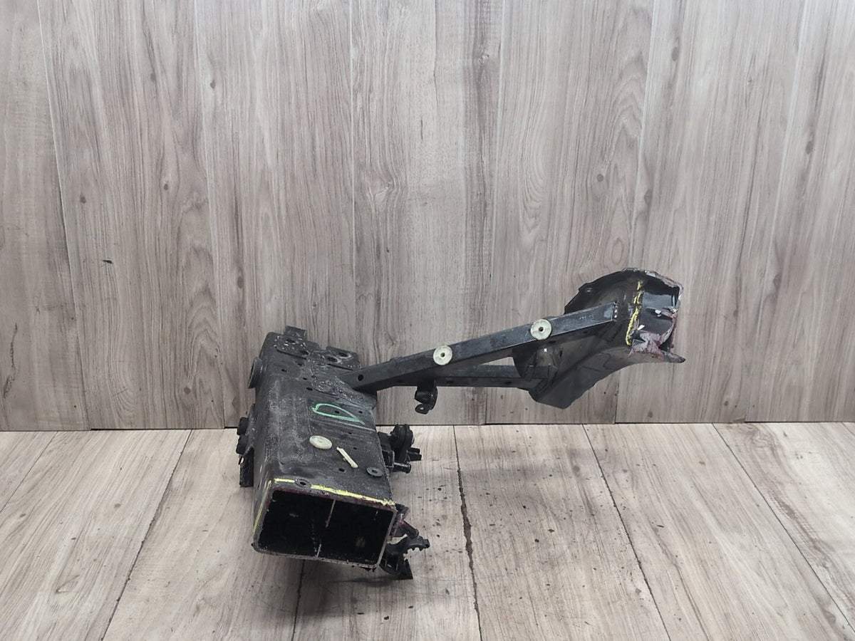 19-26 BMW M340i 330 G20 Front Left Driver Strut Apron Frame Cut Panel Shell OEM