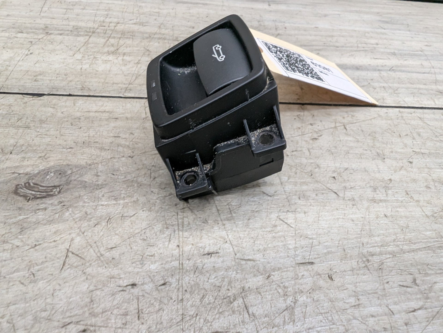 2007-2013 BMW 328i E93 Convertible Open Close Switch 9185675