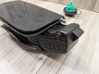 2015-2018 Audi Q3 8U Fuel Gas Tank Filler Cap 8J0010508Q OEM