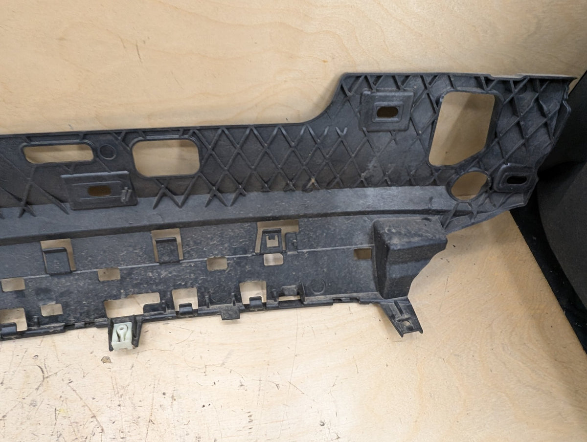 2019-2026 BMW 330i G20 Rear Bumper Reinforcement Rebar Bar 7428024 OEM