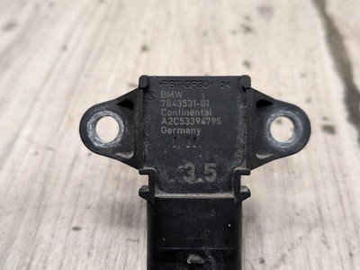 2015-2018 BMW X5 F85 Manifold Absolute Pressure (MAP) Sensor 7843531 OEM