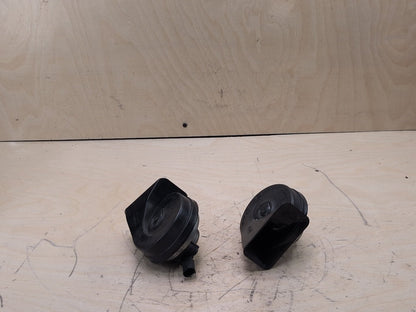 2006-2011 BMW 328i E90 Alarm Horns SET 7159420