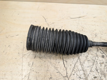 16-25 OEM BMW G11 G12 G14 G15 G16 G30 Right Passenger Inner Outer Tie Rod Boot