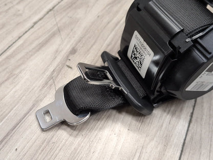 OEM BMW F90 M5 G30 530 540 Rear Center Middle Upper Seatbelt Seat Belt Retractor