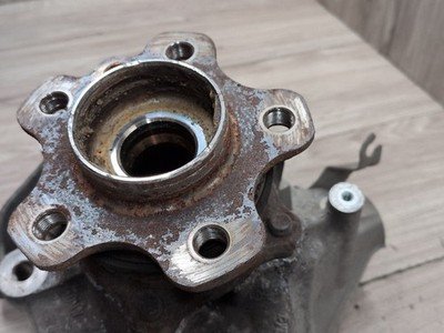 OEM BMW F95 G05 G06 G07 G09 X5 X7 Front Left Driver Hub Spindle Knuckle Bearing