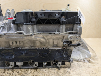 2012-2018 Audi A6 C7 Engine Motor Cylinder Head Assembly OEM