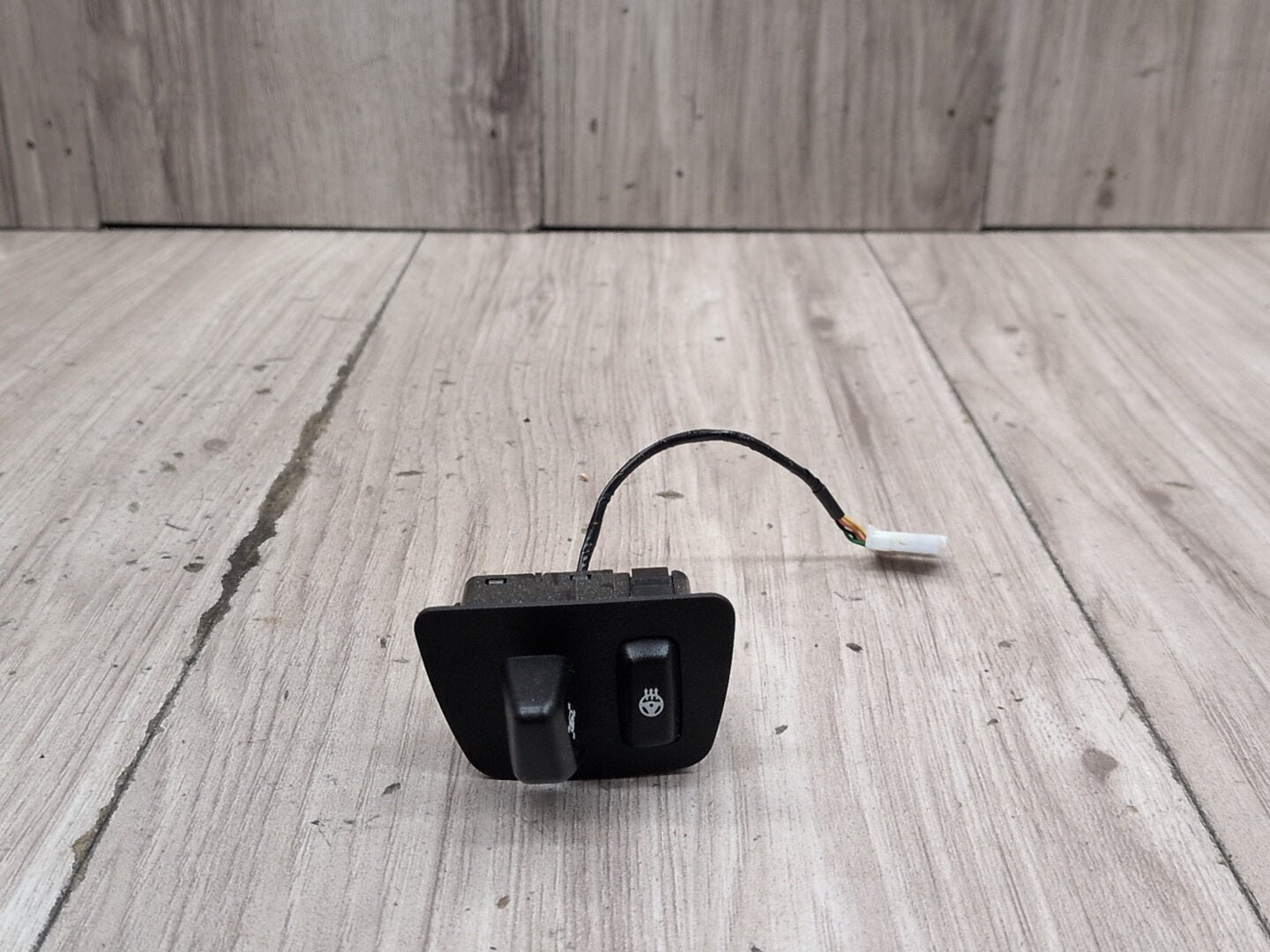 14-19 OEM BMW F15 F16 F85 F86 X5 X6 Steering Column Adjustment Control Switch