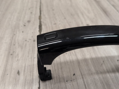 2015-2018 Audi Q3 8U Front or Rear Left Driver Exterior Door Handle w/ Comfort Access 8T0837205A