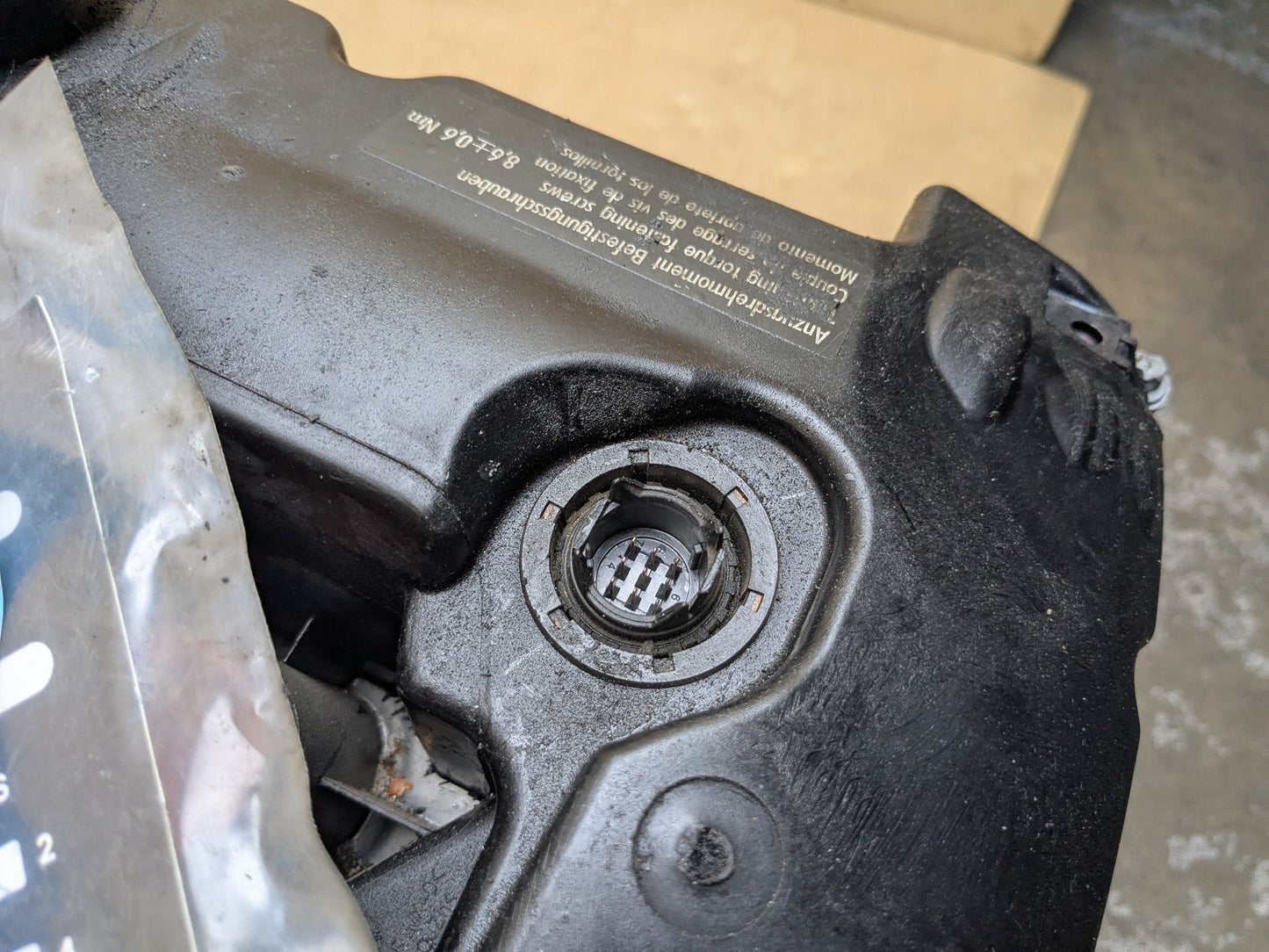 *CORE* OEM BMW E88 E90 E92 E93 N52 Engine Motor CORE N52B30A RWD 128k