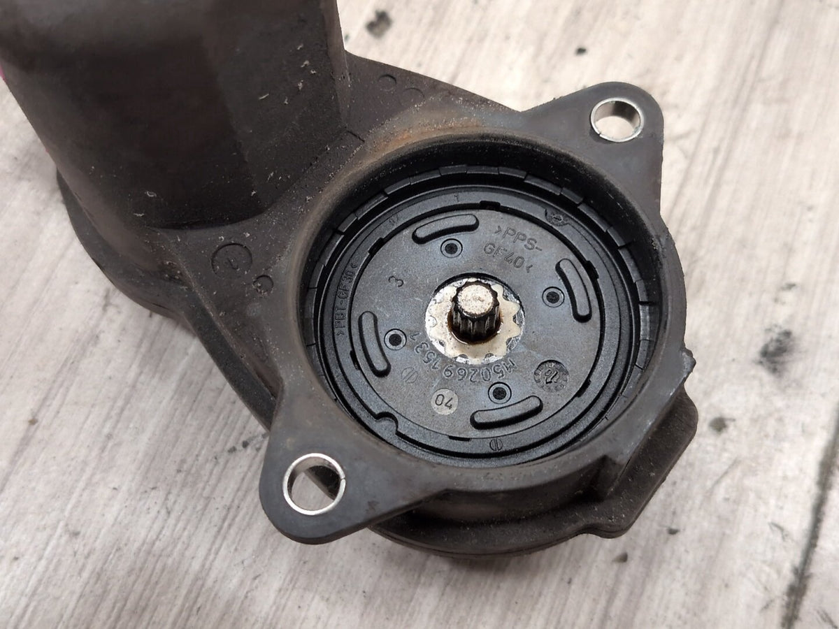 2010-2016 Audi S4 B8 Rear Left or Right Brake Caliper Actuator 8K0998281 OEM