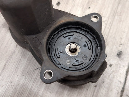 2010-2016 Audi S4 B8 Rear Left or Right Brake Caliper Actuator 8K0998281 OEM