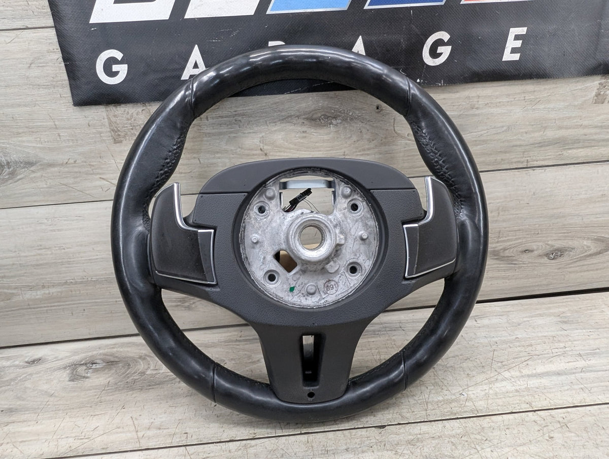 2018-2024 BMW X3 G01 Steering Wheel Assembly 8094544 OEM